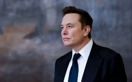 Elon Musk and His Companies Face $2.37 Billion in Potential Federal Penalties, Senate Report Reveals