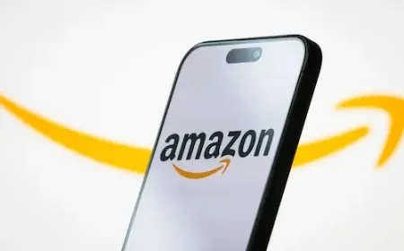 Amazon Denies Plans to Display Tariff Costs Alongside Product Prices