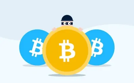Lost Money in Crypto Bankruptcies? 3 Essential Steps to Recover Your Funds