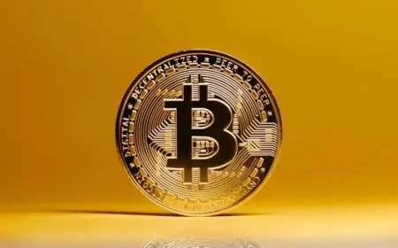 Bitcoin Reaches $95,000: Three Key Factors Driving the Price Surge