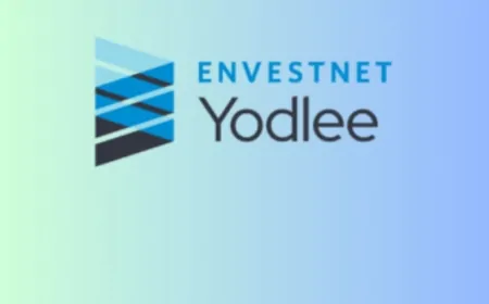 What Is Yodlee and How It Powers Your Favorite Finance Apps