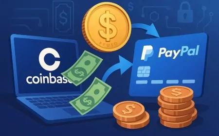 Coinbase Adds Fee-Free Access to PayPal’s PYUSD Stablecoin — Could It Challenge USDC and Tether?