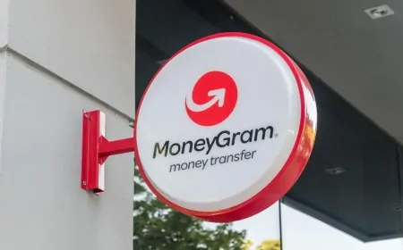 MoneyGram Launches Global API to Connect Cash and Crypto Through a Single Integration
