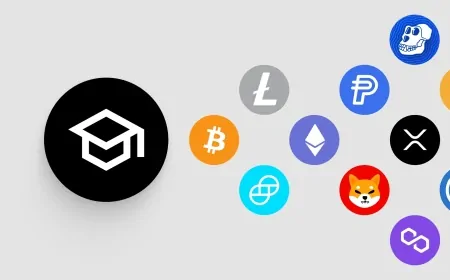 How to Pay Off Student Loans Using Crypto in 2025 with DeFi and Payment Apps