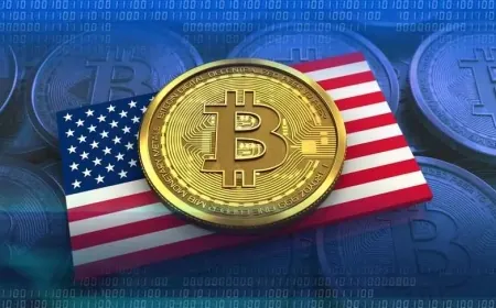 U.S. State of Missouri Proposes Elimination of Capital Gains Tax on Bitcoin, XRP, Stocks, and Real Estate