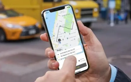Uber Launches Budget-Friendly Route Share and Expands Fare Passes Across U.S.