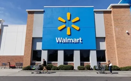 Walmart to Raise Prices Despite Tariff Relief, Warns of Higher Retail Costs