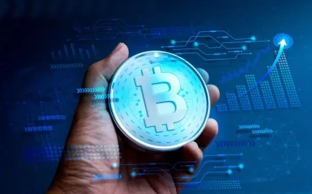 Bitcoin on Track for $20 Trillion Valuation? Experts Say $1M per Coin Possible by 2030