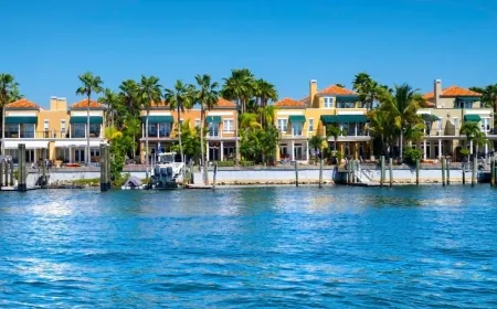Florida Home Prices Are Falling — Is It Smart to Buy Now in 2025?