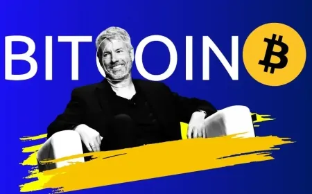 Michael Saylor Predicts Bitcoin Could Reach $13 Million — Should Investors Buy Now?