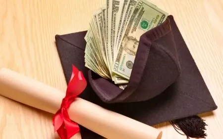 Federal Student Loan Wage Garnishments Resume This Year for Delinquent Borrowers