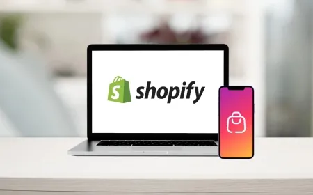 Shopify Launches AI Tool That Builds Fully Functional Online Stores Using Only Keywords