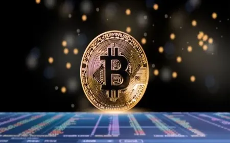 Bitcoin Breaks Records at $111,800 — Major Crypto Stocks See Pre-Market Surge