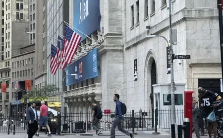 Nvidia and Tesla Stocks Rally Forces More Than $250 Billion in Short Seller Losses