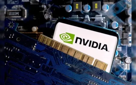Navitas Stock Surges 130% on Nvidia AI Partnership