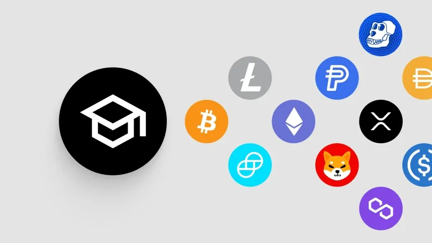 How to Pay Off Student Loans Using Crypto in 2025 with DeFi and Payment Apps