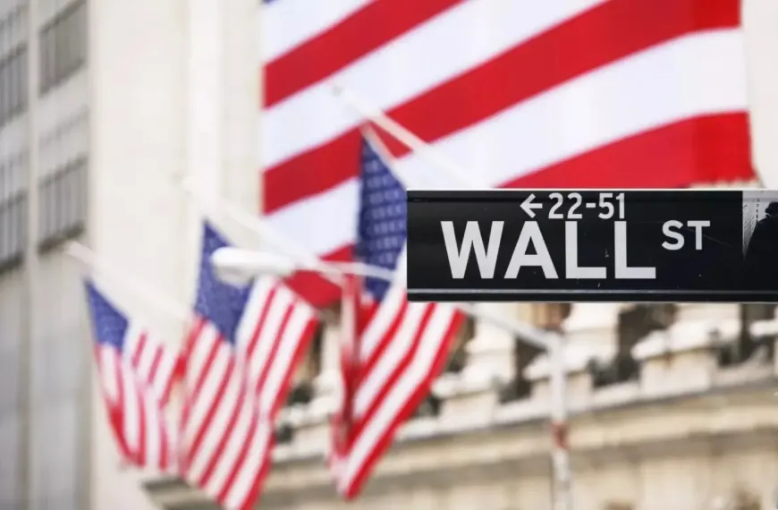 Wall Street Cheers US-China Tariff Truce as Big Tech Stocks Surge