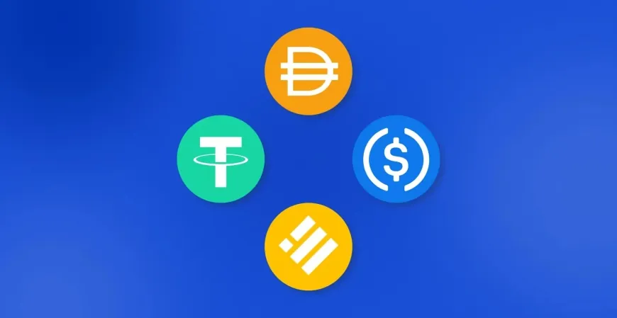 US Moves to Regulate $246B Stablecoin Market Amid Record Crypto Trading Surge