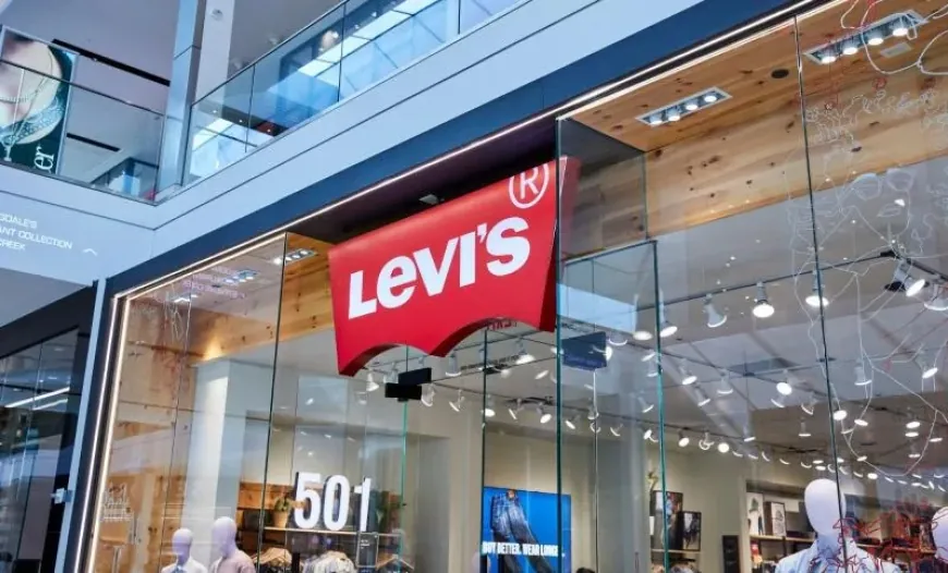 Levi Strauss Sells Dockers to Authentic Brands for $311M to Focus on Levi's