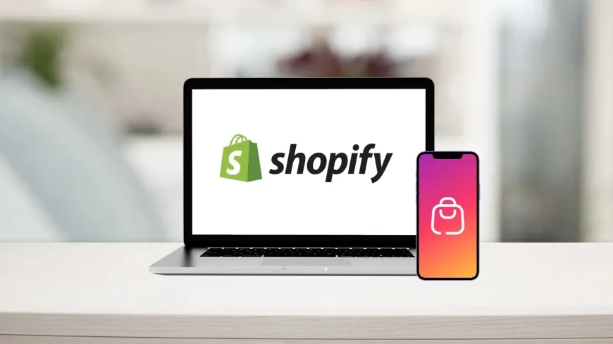 Shopify Launches AI Tool That Builds Fully Functional Online Stores Using Only Keywords