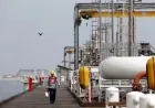 Oil Nears $78 as U.S. Threatens Iran Strike Over Gulf Crisis