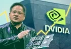 Nvidia Eyes $4 Trillion Market Cap After Stunning Comeback, Reclaims Title of Most Valuable Company