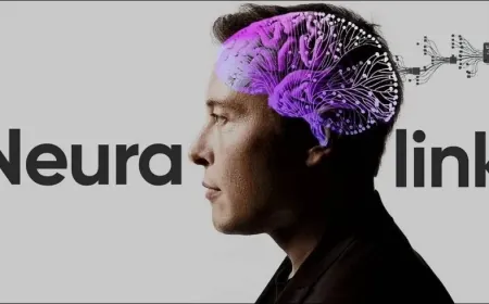 Neuralink Raises $650M to Advance Brain Chip Tech After First Human Trials Success