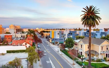 15 U.S. Cities Where Even Upper-Middle-Class Earners Can’t Afford a Home in 2025