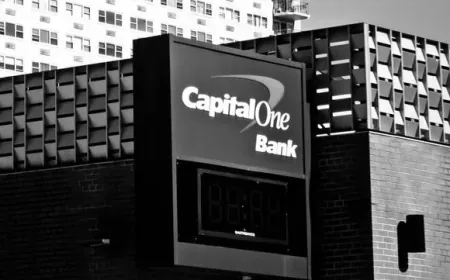 Capital One Faces Lawsuit for Stealing Social Media Creators’ Affiliate Commissions