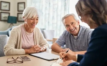 4.2 Million Americans Hit Retirement Age in 2025 — The Biggest Wave in History!