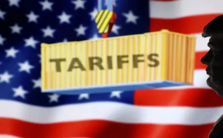 Who Really Pays for Trump’s Tariffs? How Rising Prices Impact Consumers and Businesses in 2025