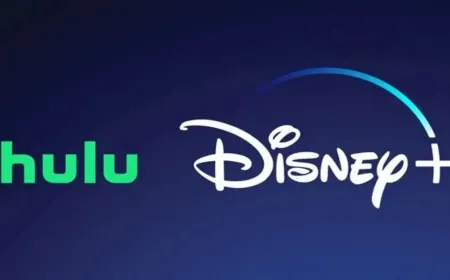 Disney Finalizes $438.7 Million Deal to Take Full Ownership of Hulu