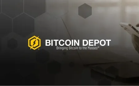 Bitcoin Depot (BTM) Stock Skyrockets 314% — Is This the Next Big Trend Investing Winner?