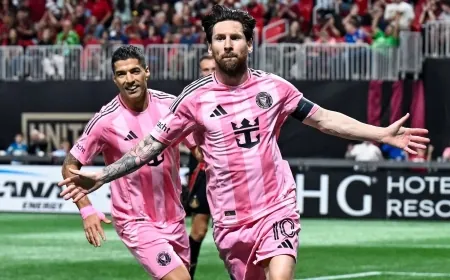 FIFA Club World Cup Tickets Selling for Just $6 in U.S.