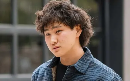 Alexandr Wang Steps Down as Scale AI CEO After Meta Takes 49% Stake in $14.3 Billion Deal