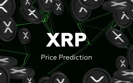 Could XRP Break $10? Real-World Asset Tokenization May Be the Deciding Factor
