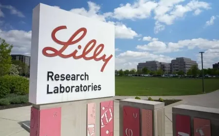 Eli Lilly’s $870M Obesity Drug Play Could Flip the Market—Will LLY Be the Next $1T Stock?