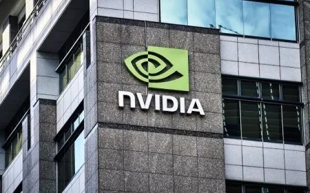 Nvidia’s 800V Power Shift Could Make These 2 Stocks Soar