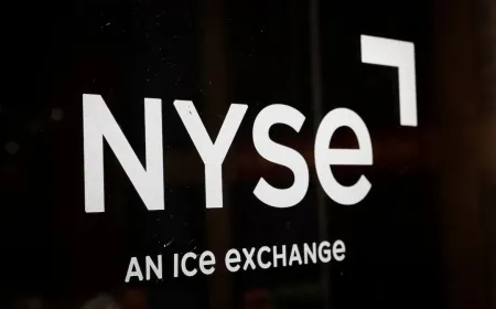 ICE to Dual List on NYSE Texas Starting June 17