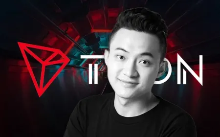 Tron Set to Go Public in U.S. Through Reverse Merger with SRM Entertainment