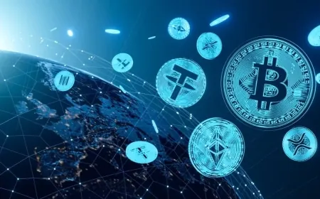 ICR to Host Live Discussion on Public Market Crypto Investment Strategies on June 20