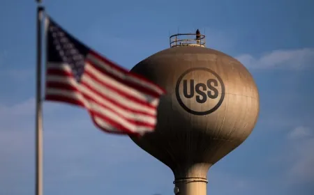 Nippon Steel Completes $15B Acquisition of U.S. Steel After National Security Approval