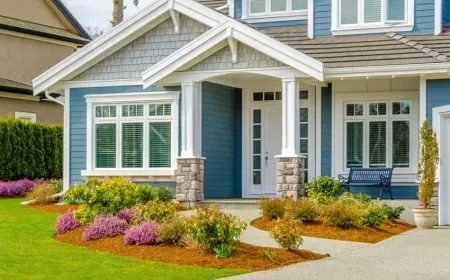 8 Affordable Home Upgrades That Can Dramatically Increase Your Property Value