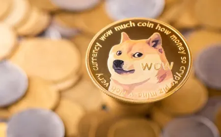 Dogecoin: 2 Key Reasons to Consider Buying Before 2026
