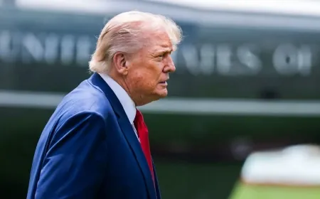 Oil Prices Rise as Iran-Israel Ceasefire Holds Under Strain; Trump Issues Sharp Warning