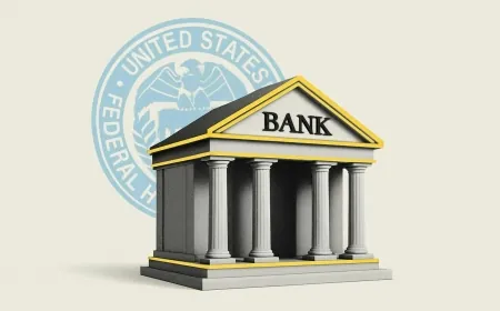 Fed Leverage Rule Change Could Unlock $6 Trillion in Lending for U.S. Banks, Morgan Stanley Says