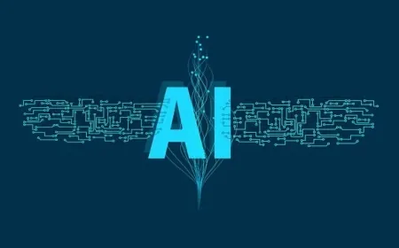 The Top AI Companies in 2025 — Who’s Really Leading?