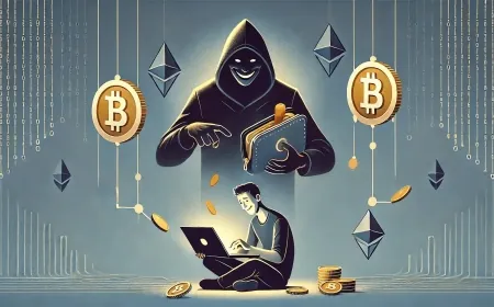 $2.1B in Crypto Wiped Out in 2025 Surge of Global Cyberattacks