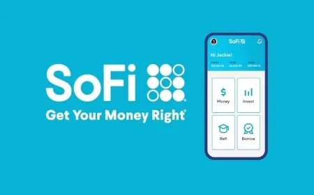 SoFi Stock Skyrockets 151% — Could It Actually Make You a Millionaire?