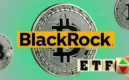 Michael Saylor Predicts $13M Bitcoin — BlackRock’s Bitcoin ETF Could Explode 12,770%